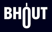 Bhout logo